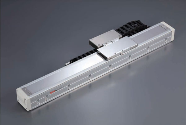 直線電機(jī)與旋轉(zhuǎn)電機(jī)有哪些不同之處 圖片關(guān)鍵詞