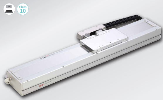 直線電機(jī)的驅(qū)動技術(shù)的工作原理 圖片關(guān)鍵詞