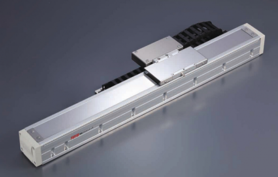 聯(lián)軸器在直線(xiàn)模組的作用？